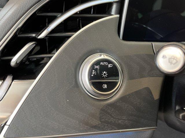 new 2025 Mercedes-Benz E-Class car, priced at $68,815