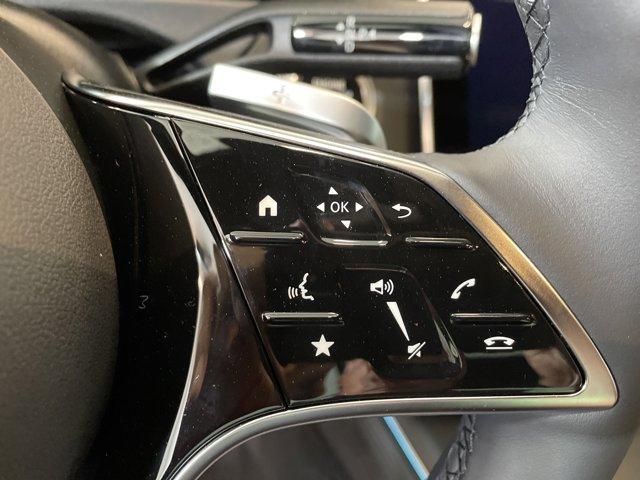 new 2025 Mercedes-Benz E-Class car, priced at $68,815