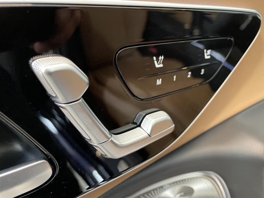 new 2025 Mercedes-Benz E-Class car, priced at $68,815