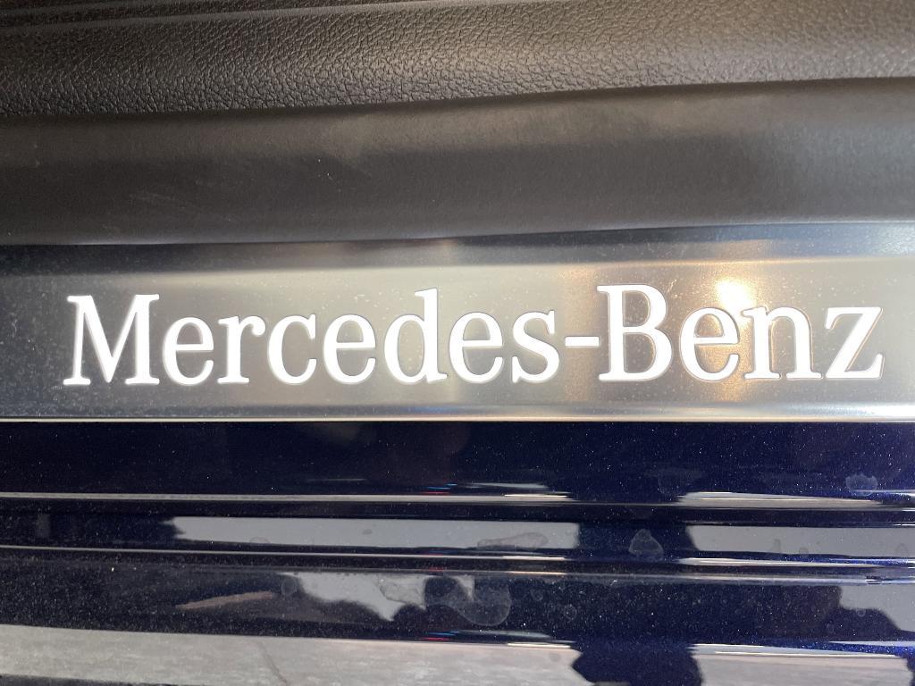 new 2025 Mercedes-Benz E-Class car, priced at $68,815