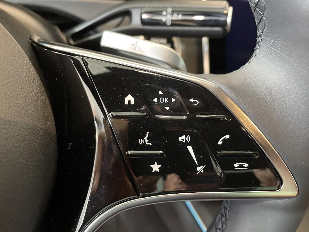 new 2025 Mercedes-Benz E-Class car, priced at $68,815