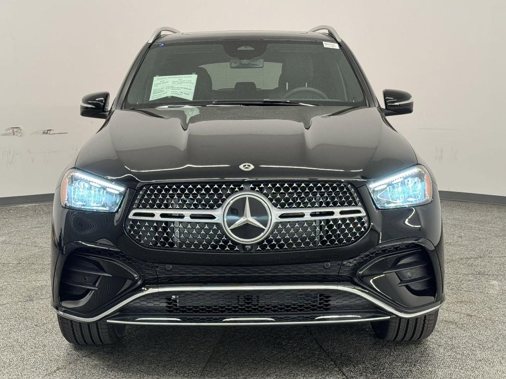new 2025 Mercedes-Benz GLE 350 car, priced at $70,535