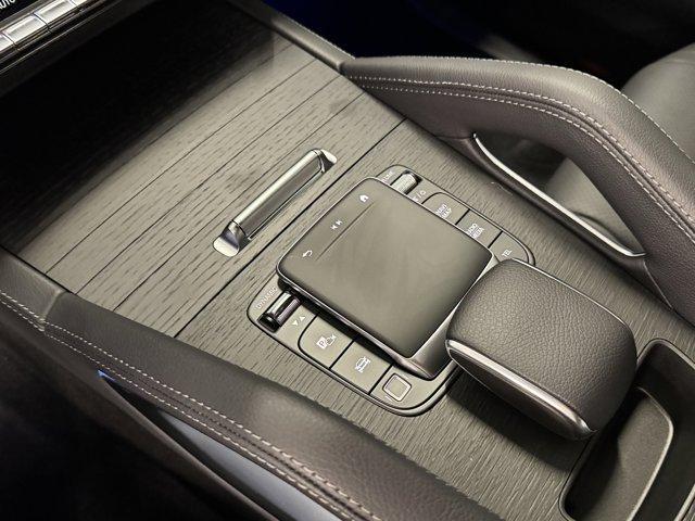 new 2025 Mercedes-Benz GLE 350 car, priced at $70,535