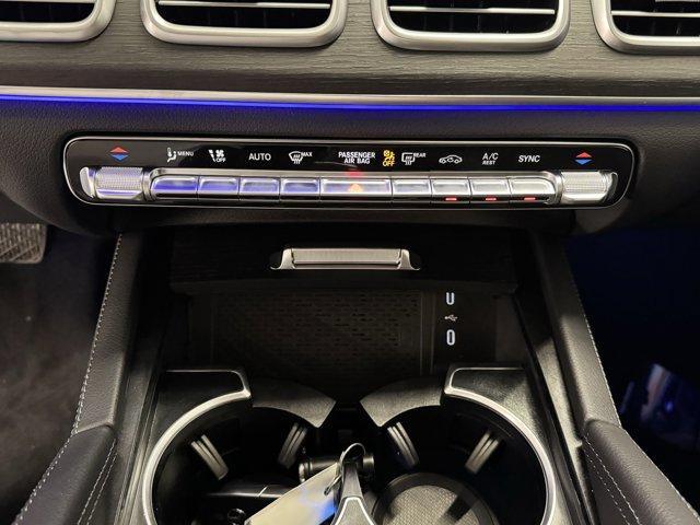 new 2025 Mercedes-Benz GLE 350 car, priced at $70,535