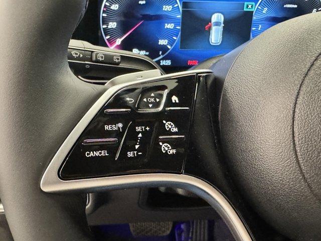 new 2025 Mercedes-Benz GLE 350 car, priced at $70,535
