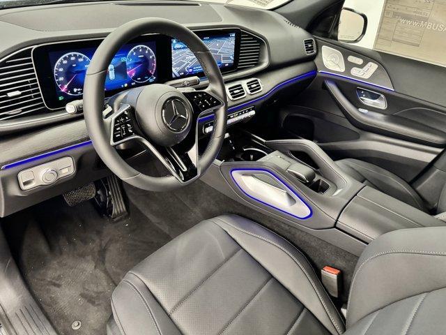 new 2025 Mercedes-Benz GLE 350 car, priced at $70,535