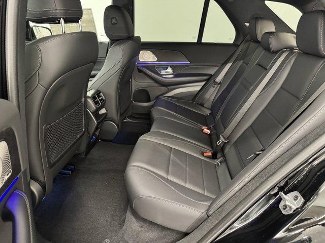 new 2025 Mercedes-Benz GLE 350 car, priced at $70,535