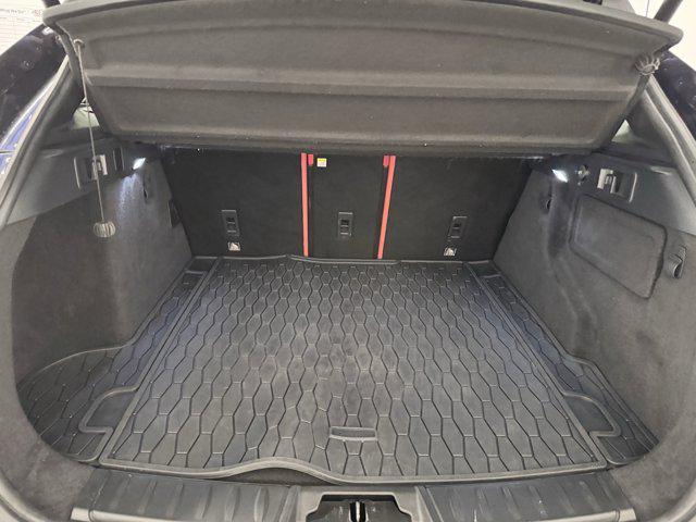 used 2017 Jaguar F-PACE car, priced at $18,998