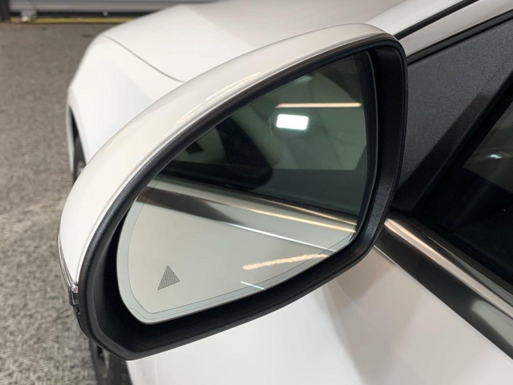 new 2025 Mercedes-Benz C-Class car, priced at $49,105