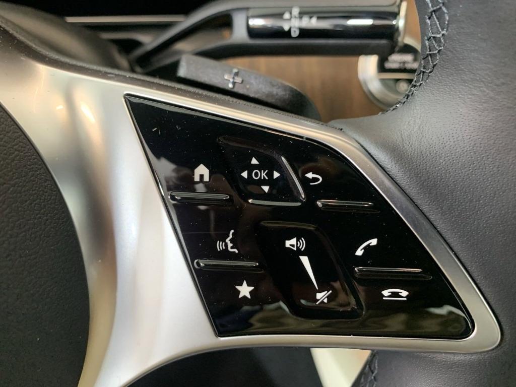 new 2025 Mercedes-Benz C-Class car, priced at $49,105