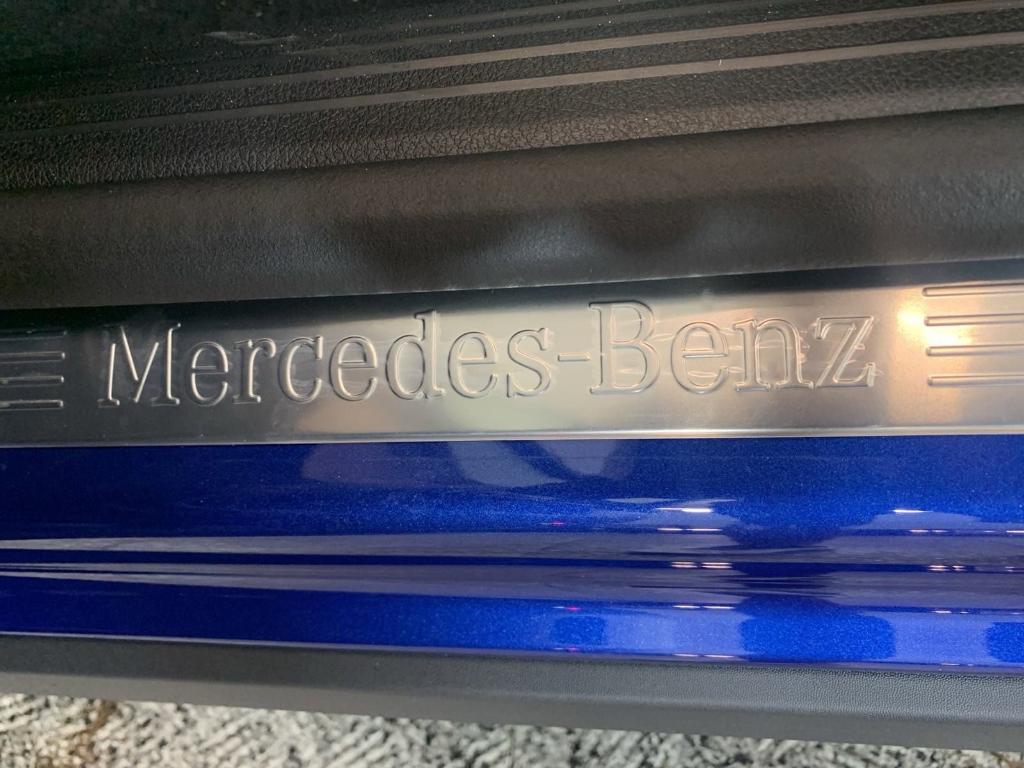 new 2024 Mercedes-Benz GLA 250 car, priced at $49,975