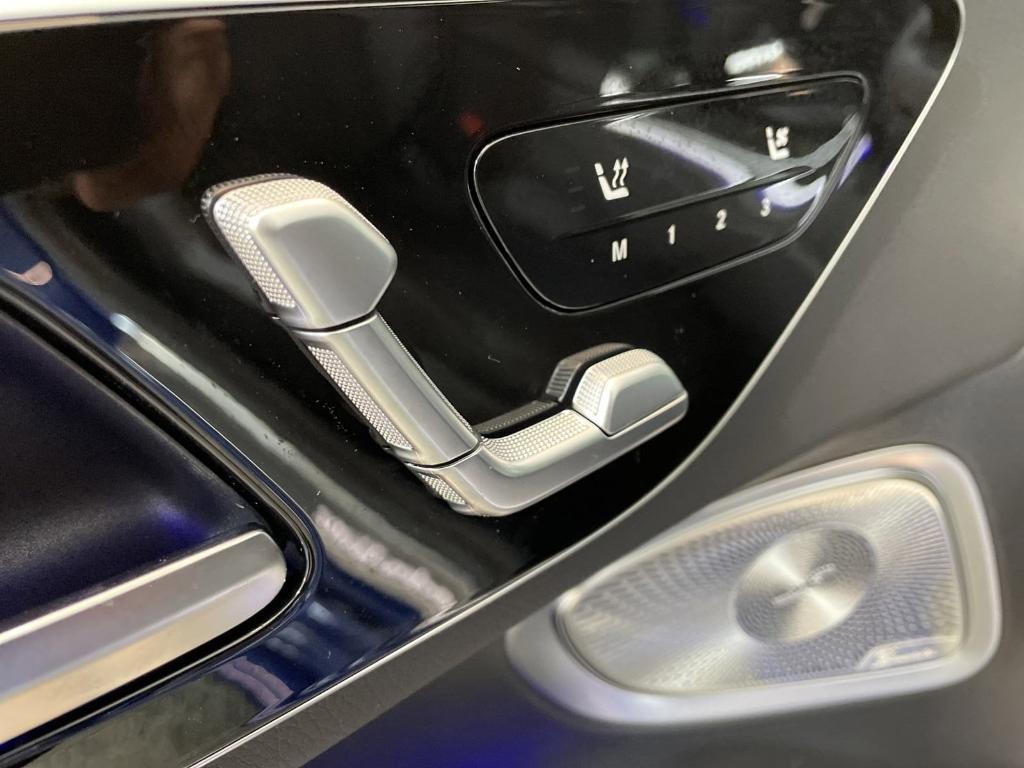 new 2024 Mercedes-Benz CLE 300 car, priced at $64,380