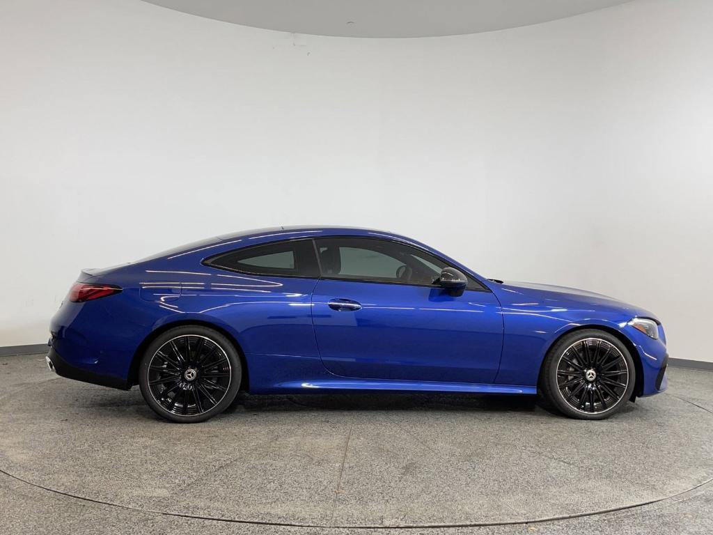 new 2024 Mercedes-Benz CLE 300 car, priced at $64,380