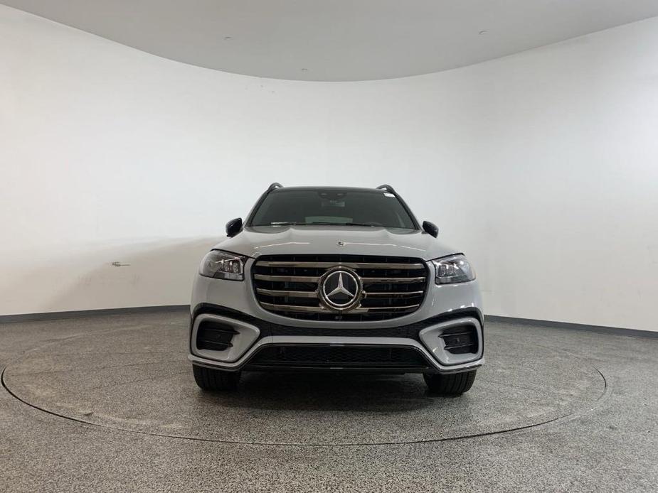 new 2024 Mercedes-Benz GLS 450 car, priced at $96,640