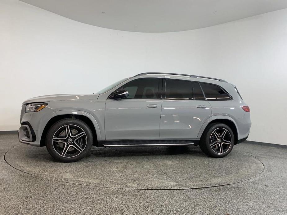 new 2024 Mercedes-Benz GLS 450 car, priced at $96,640