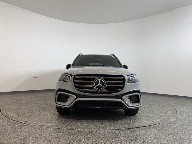 new 2024 Mercedes-Benz GLS 450 car, priced at $96,640