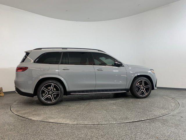 new 2024 Mercedes-Benz GLS 450 car, priced at $96,640