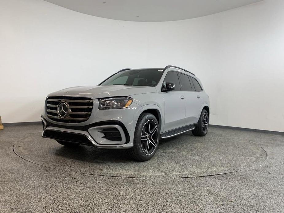 new 2024 Mercedes-Benz GLS 450 car, priced at $96,640