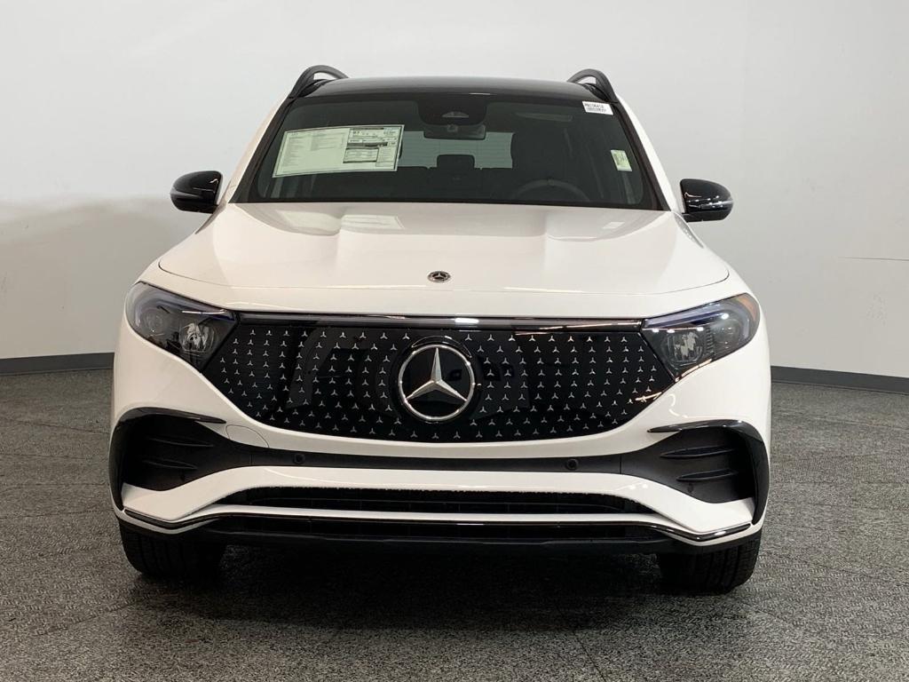 new 2024 Mercedes-Benz EQB 300 car, priced at $64,795