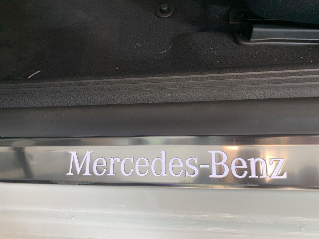 new 2025 Mercedes-Benz C-Class car, priced at $57,045