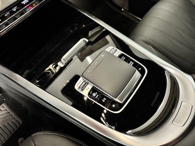 new 2025 Mercedes-Benz AMG G 63 car
