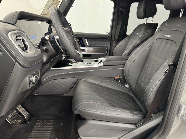 new 2025 Mercedes-Benz AMG G 63 car