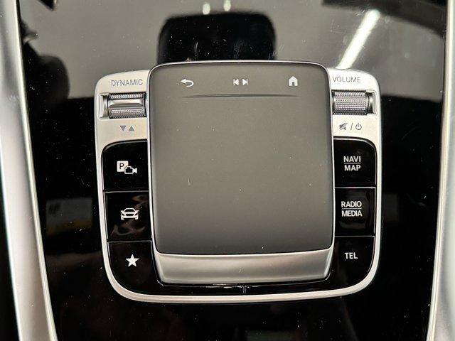 new 2025 Mercedes-Benz AMG G 63 car