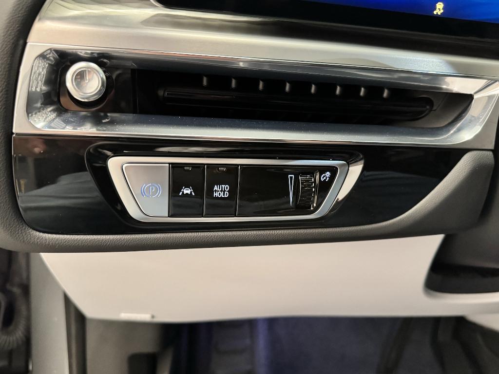 used 2024 Cadillac LYRIQ car, priced at $39,899