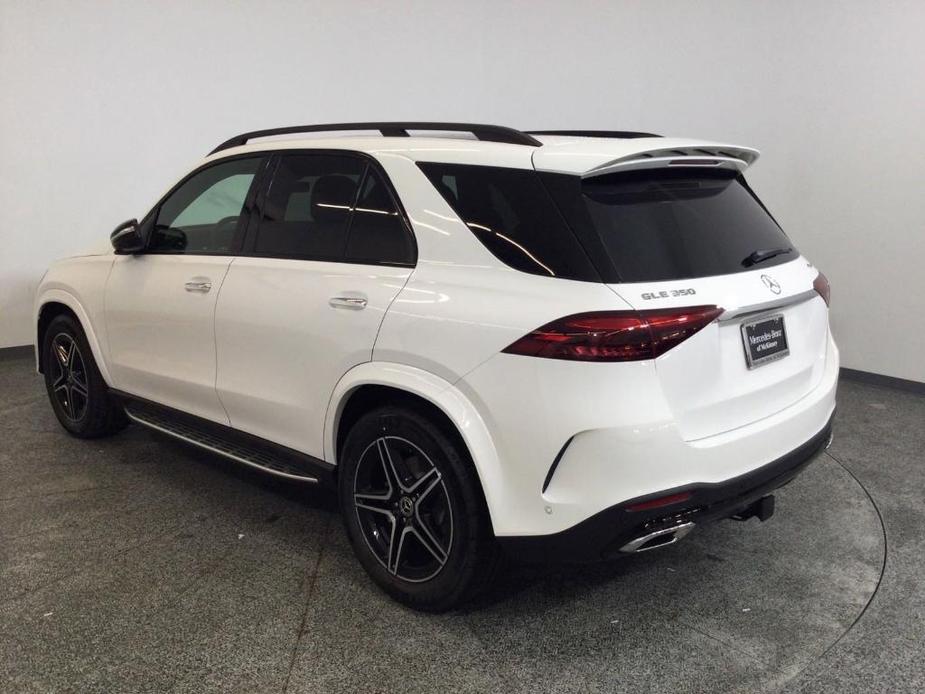 new 2024 Mercedes-Benz GLE 350 car, priced at $81,465
