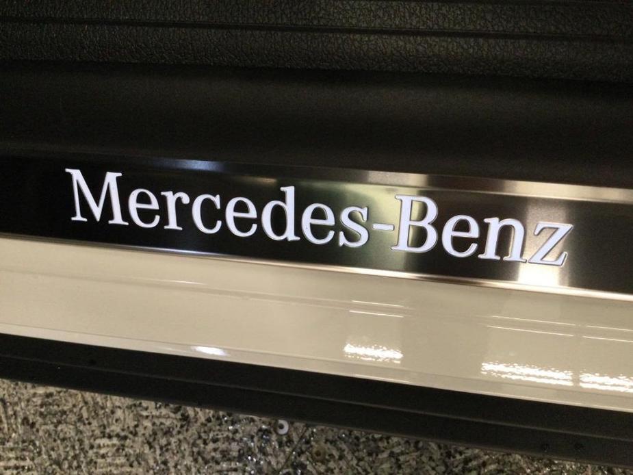used 2023 Mercedes-Benz EQE 350 car, priced at $83,623