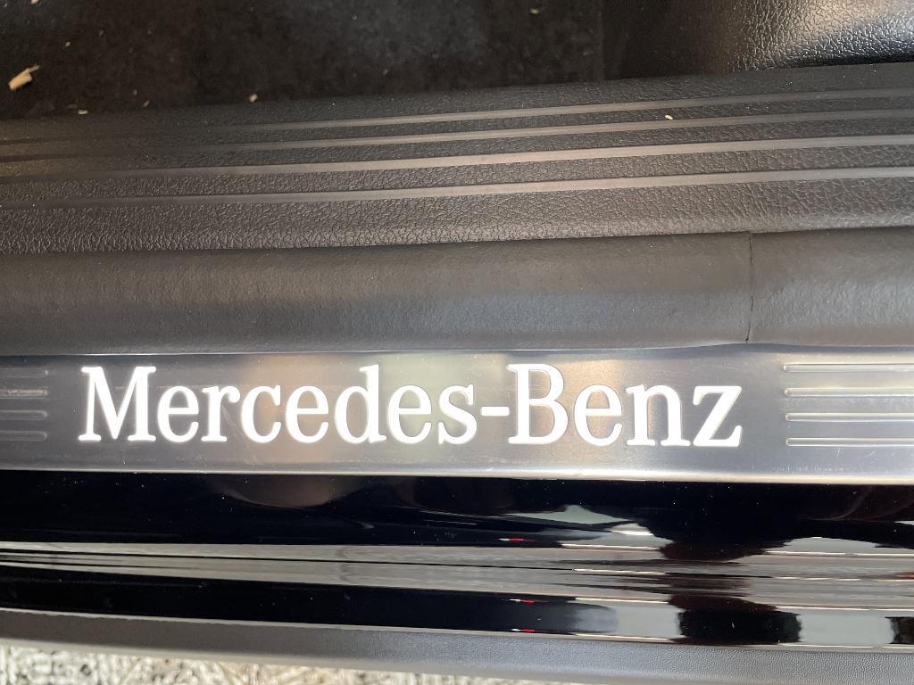 new 2025 Mercedes-Benz GLA 250 car, priced at $50,855