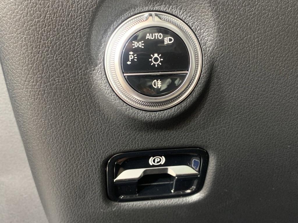 new 2024 Mercedes-Benz C-Class car, priced at $54,045