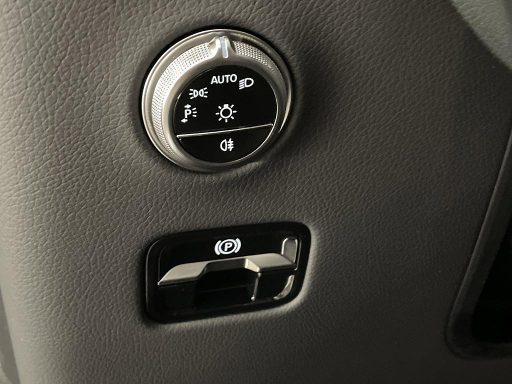 new 2026 Mercedes-Benz AMG GLC 43 car, priced at $75,145