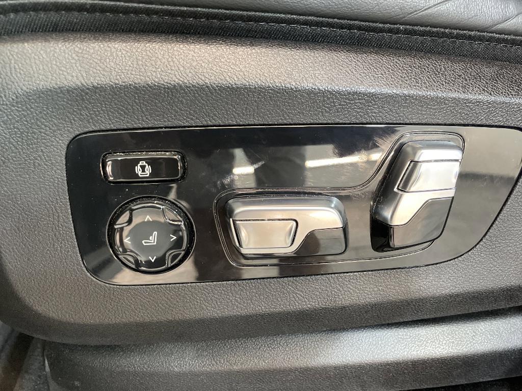 used 2024 BMW X5 car, priced at $50,498