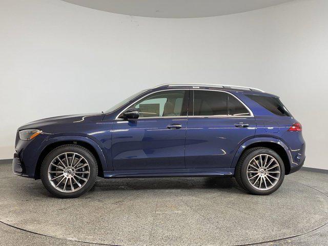 new 2025 Mercedes-Benz GLE 450e car, priced at $79,895