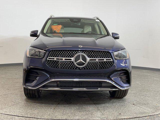 new 2025 Mercedes-Benz GLE 450e car, priced at $79,895