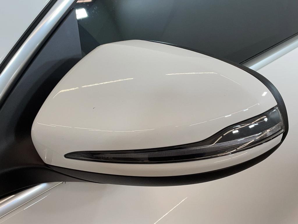 new 2025 Mercedes-Benz GLA 250 car, priced at $45,635