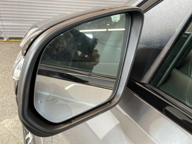 new 2025 Mercedes-Benz GLS 450 car, priced at $104,835