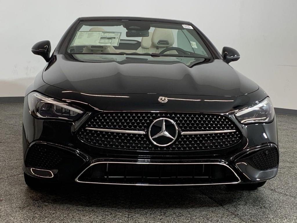 new 2025 Mercedes-Benz CLE 300 car, priced at $69,905