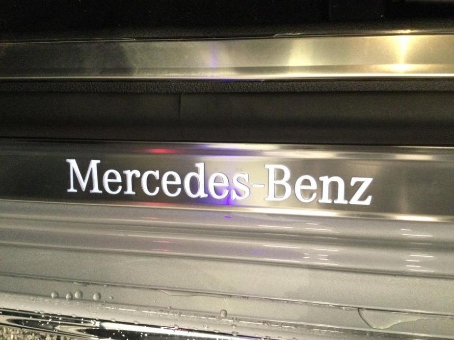 new 2024 Mercedes-Benz S-Class car, priced at $142,855