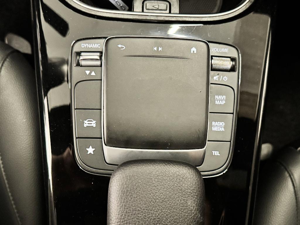 used 2022 Mercedes-Benz A-Class car, priced at $27,496