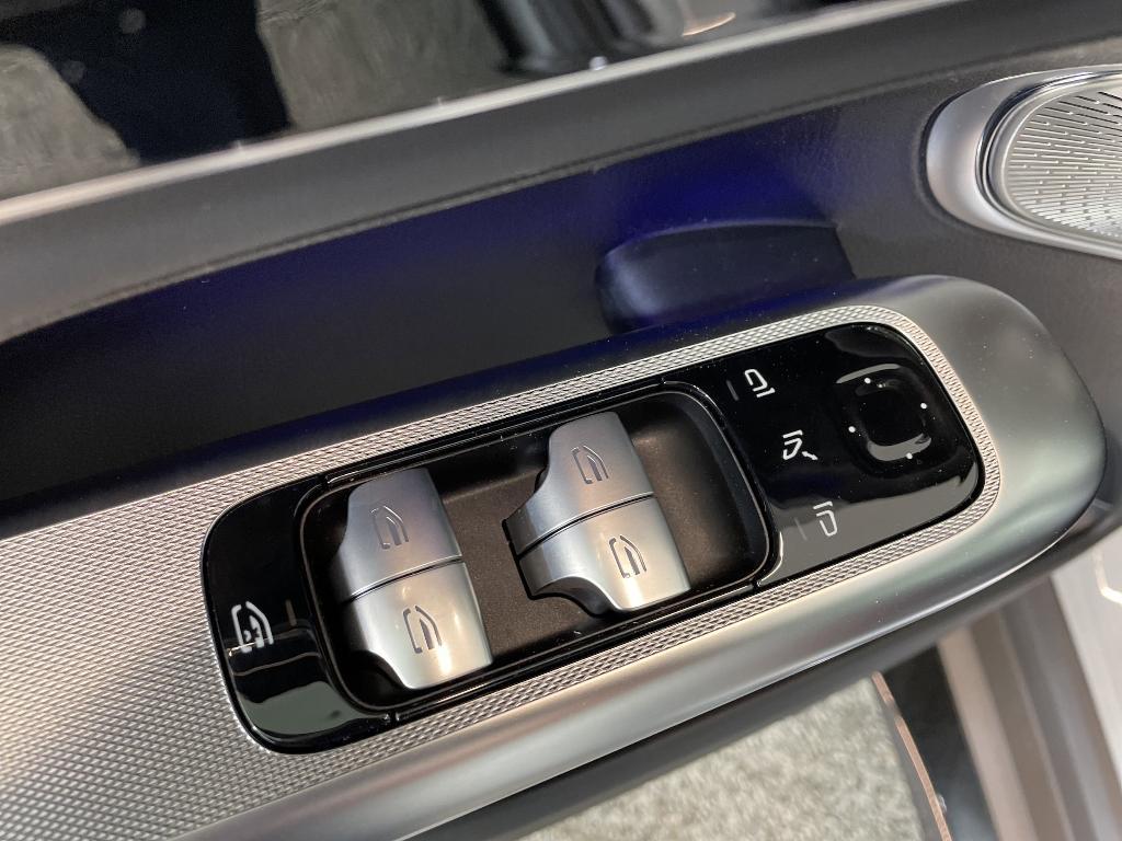new 2025 Mercedes-Benz AMG GLC 43 car, priced at $87,505