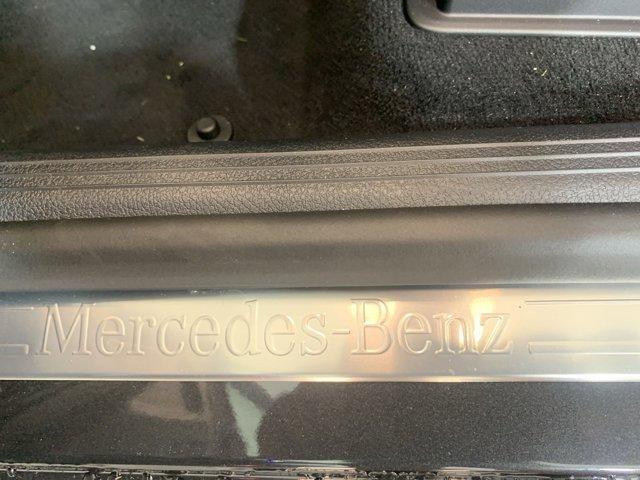 new 2025 Mercedes-Benz GLC 300 car, priced at $52,765