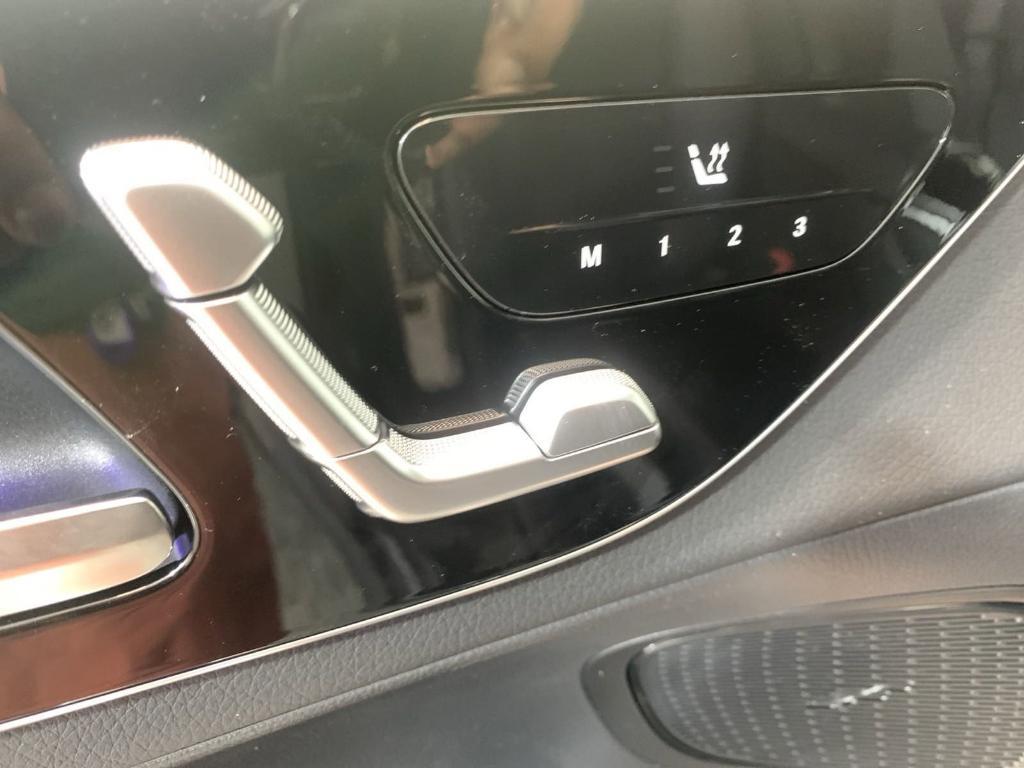 new 2025 Mercedes-Benz GLC 300 car, priced at $52,765