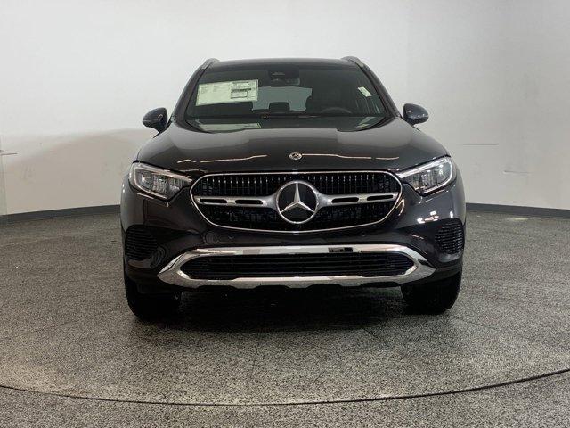 new 2025 Mercedes-Benz GLC 300 car, priced at $52,765