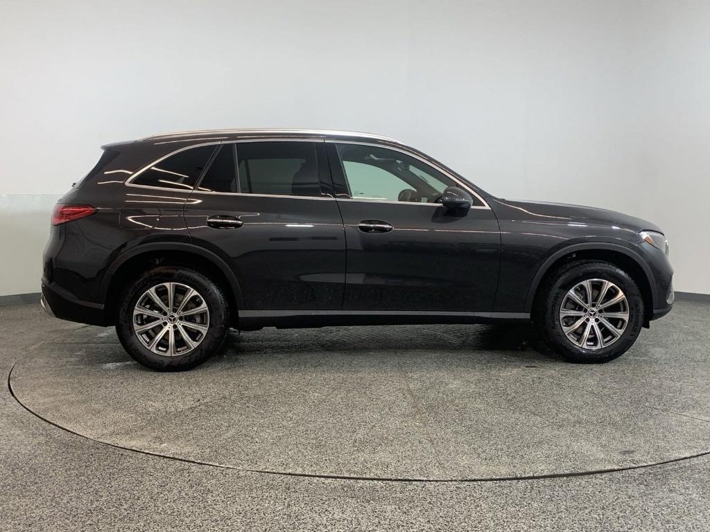 new 2025 Mercedes-Benz GLC 300 car, priced at $52,765