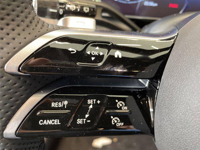 new 2025 Mercedes-Benz GLC 350e car, priced at $65,600