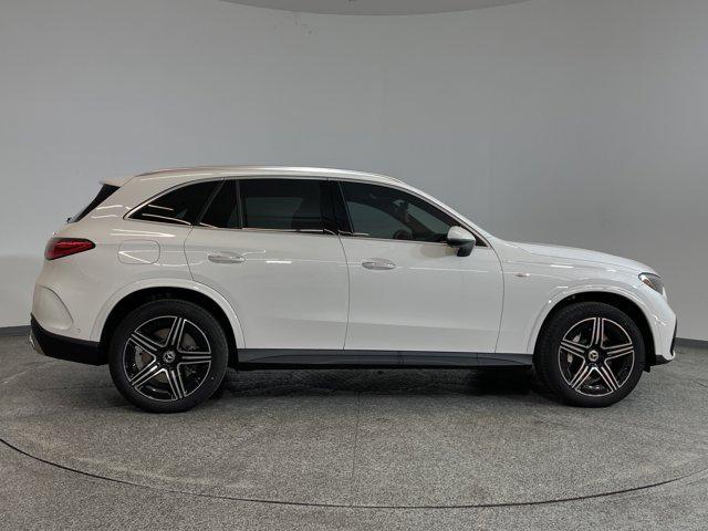 new 2025 Mercedes-Benz GLC 350e car, priced at $65,600