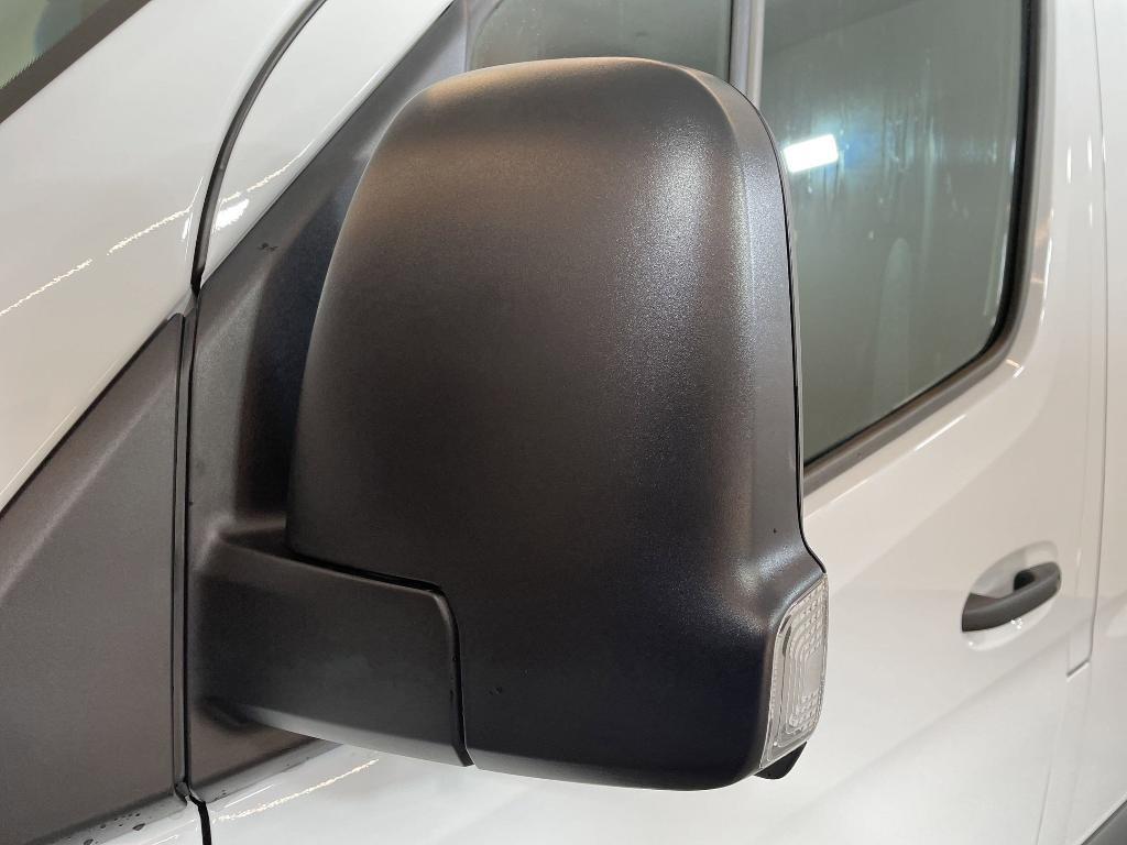 new 2025 Mercedes-Benz Sprinter 2500 car, priced at $64,717