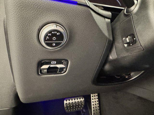 new 2026 Mercedes-Benz GLC 350e car, priced at $69,700